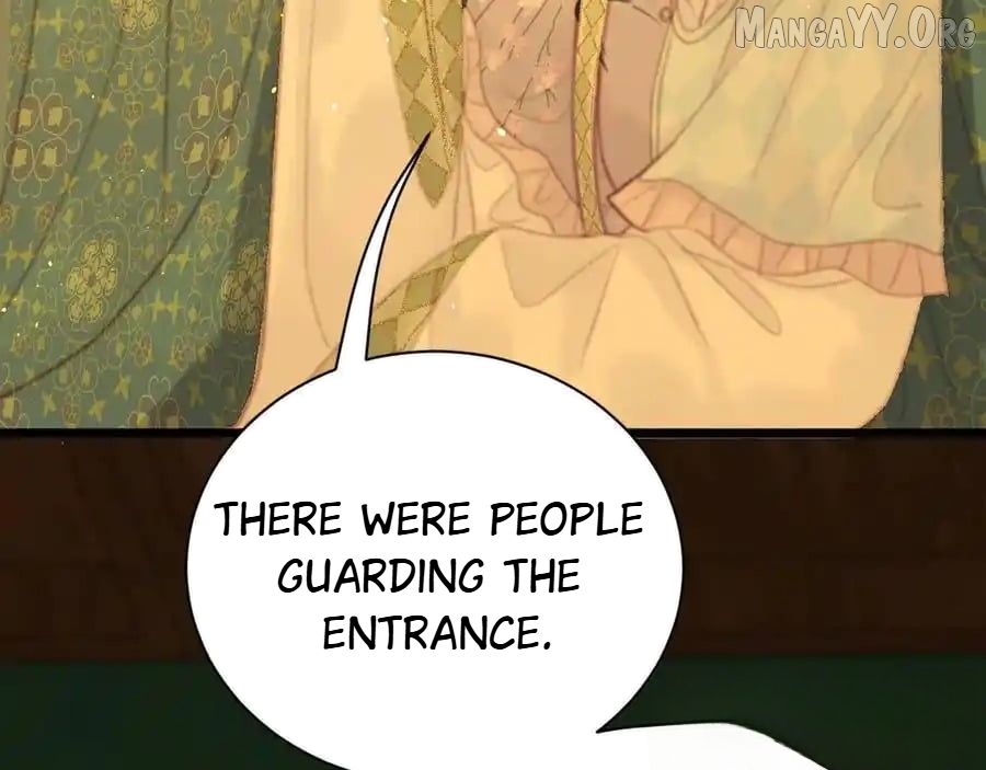 Shao Hua Long: Rebirth of the Evil Concubine’s Counterattack Chapter 25 - page 41